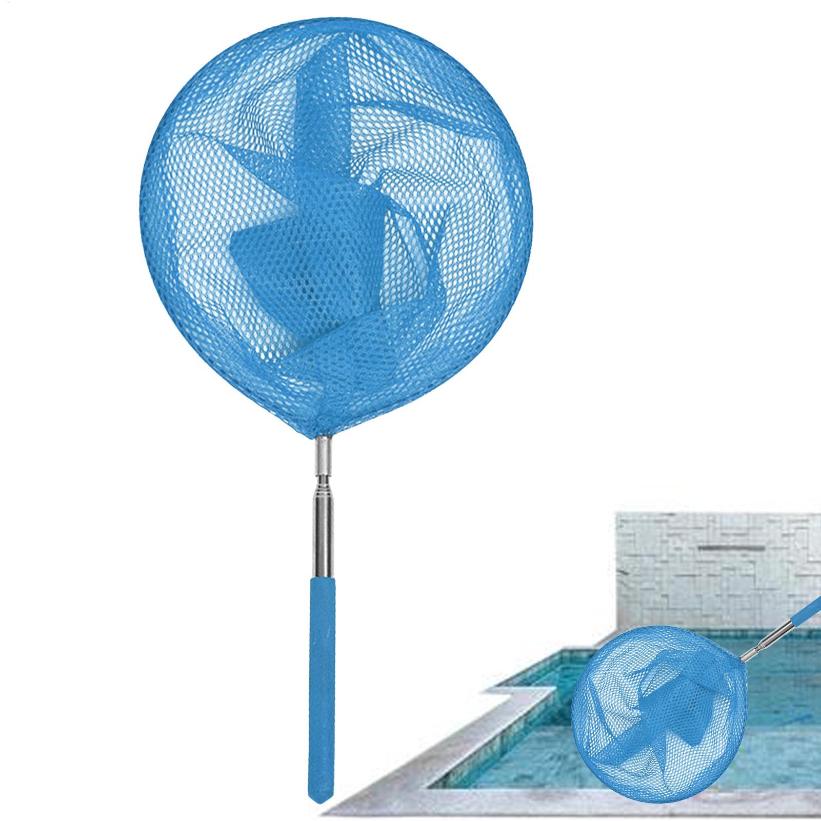 Rede de Limpeza para Piscina c - Kids Outdoor Net avaliação e preço