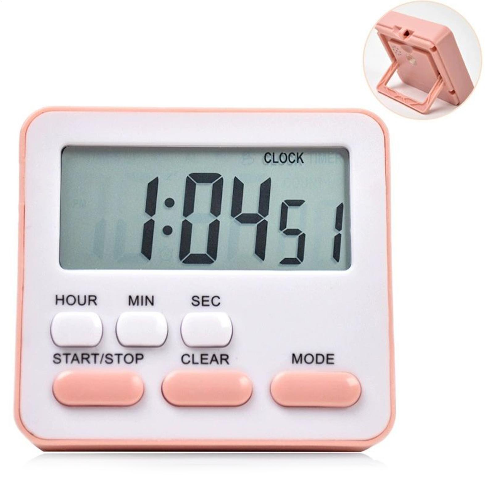 Timer de Cozinha Pequeno com R - Kids Outdoor Bbq avaliação e preço