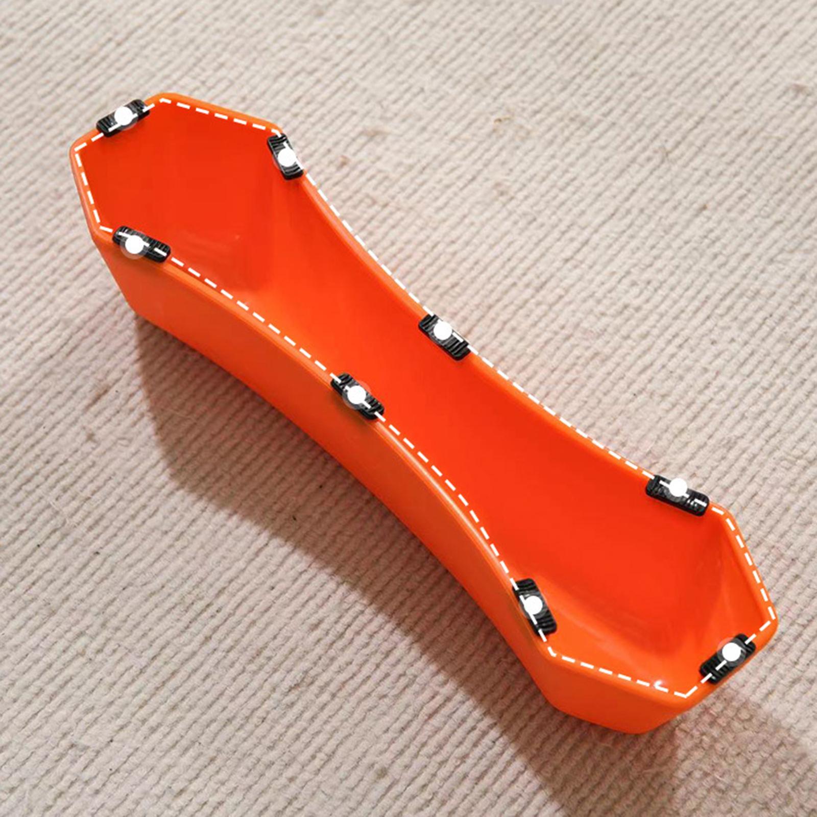Pedras de Equilíbrio Coloridas - Kids Outdoor Balance Beam avaliação e preço
