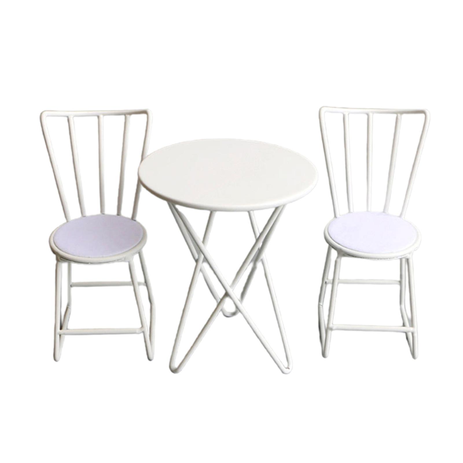Conjunto de mesa e cadeiras pa - Kids Outdoor Doll House avaliação e preço