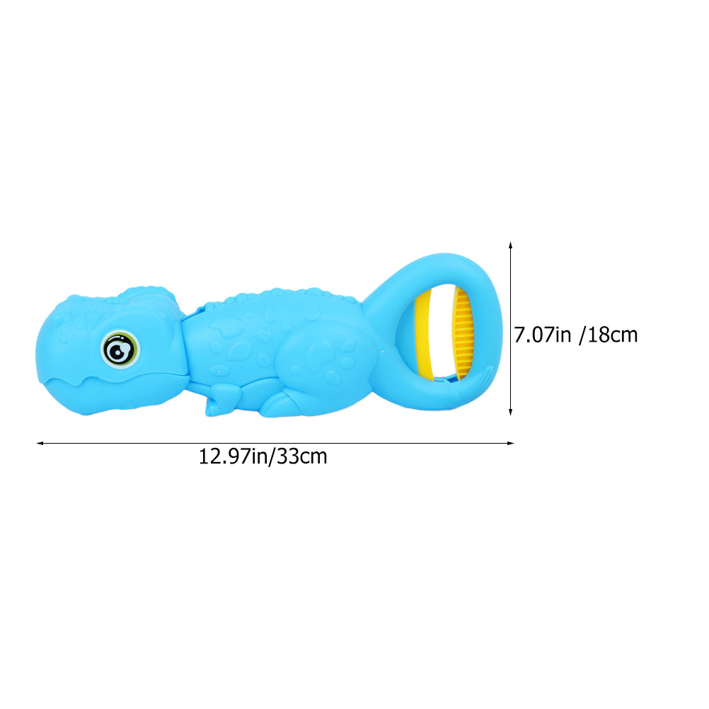 Pinça de Garra de Jacaré de De - Kids Outdoor Vehicles avaliação e preço