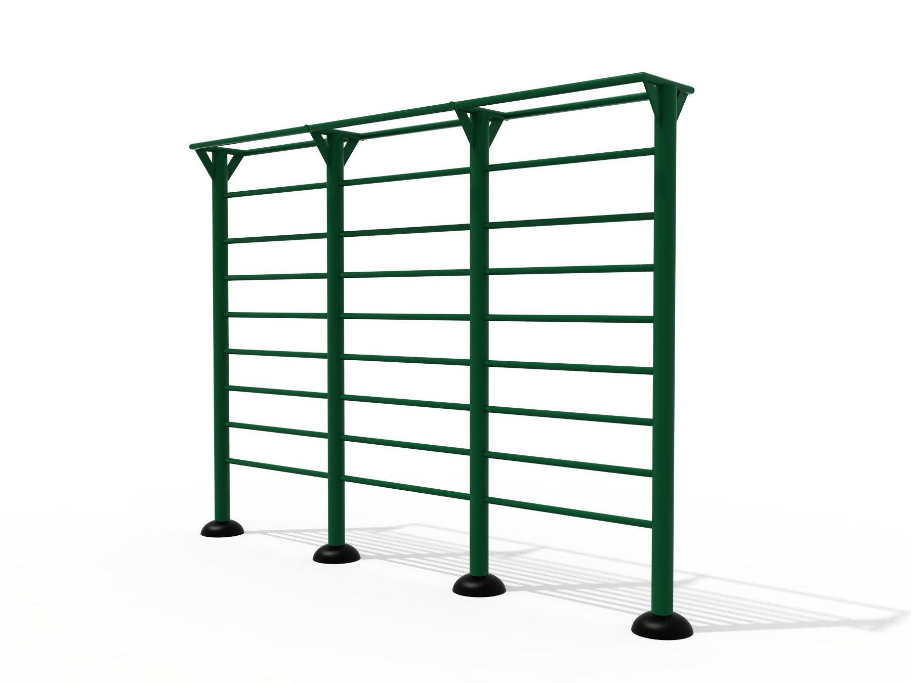 Equipamento de ginástica para  - Kids Outdoor Gym Equipment avaliação e preço