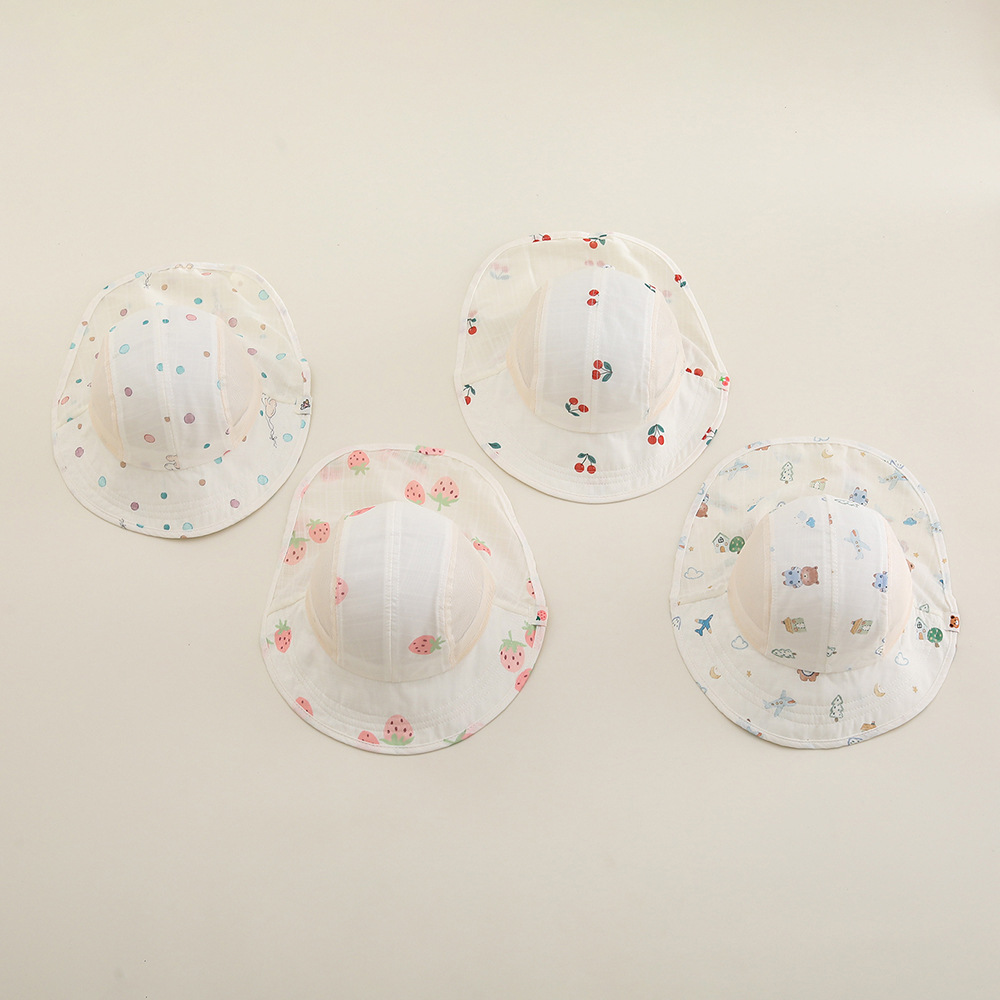 Chapéu de Praia Infantil de Ve - Kids Outdoor Net avaliação e preço