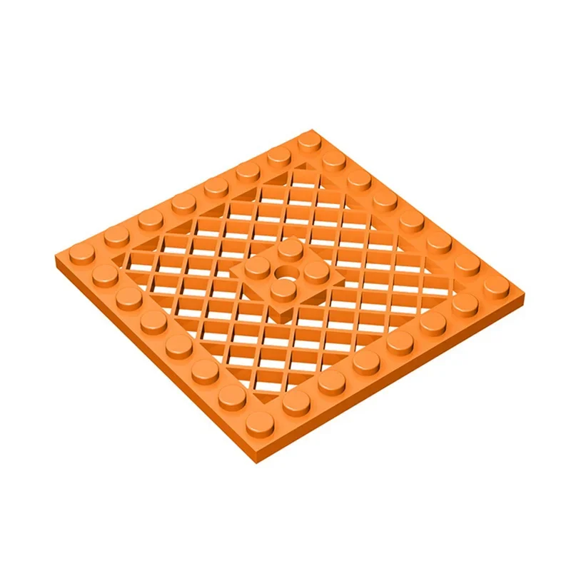 Gobricks 1 peça placa moc espe - Kids Outdoor Bbq avaliação e preço