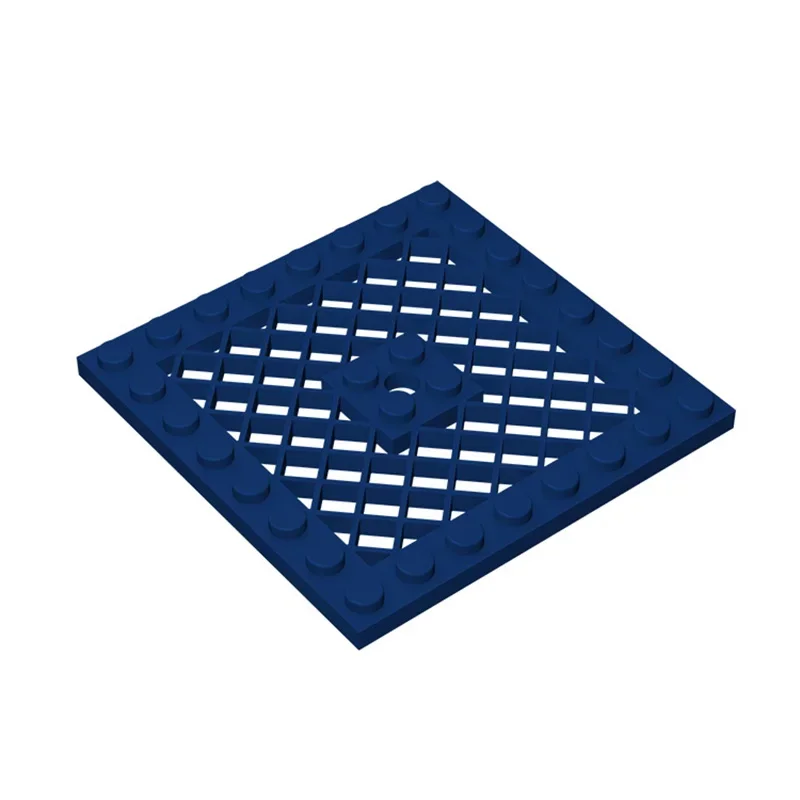 Gobricks 1 peça placa moc espe - Kids Outdoor Bbq avaliação e preço